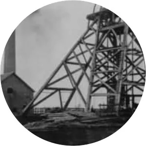 Minnie Pit Disaster - Mining accident