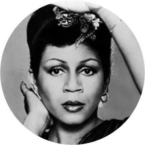 Minnie Riperton - American singer