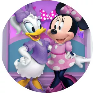 Minnie's Bow-Toons: Party Palace PalsSince 2021