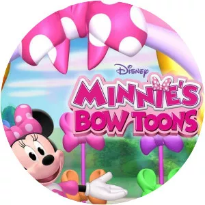Minnie's Bow-Toons
