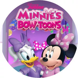 Minnie's Bow-Toons (Shorts)2011 – 2016