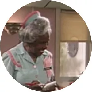 Minnie Summers Lindsey