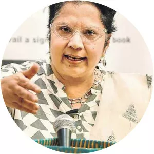 Minnie Vaid - Author