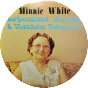 Minnie White