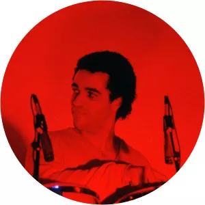 Mino Cinélu - French musician