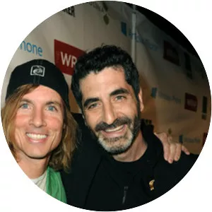 Mino Jarjoura - Film producer