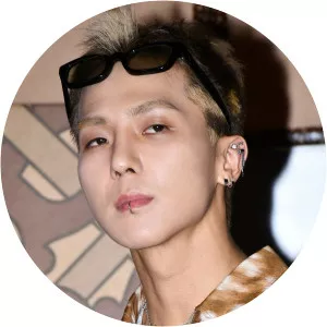 Mino Musician - South Korean rapper