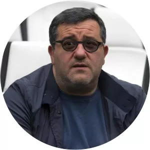 Mino Raiola