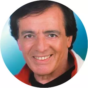 Mino Reitano - Italian singer-songwriter