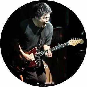 Mino Takaaki - Musical artist