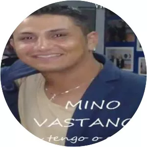 Mino Vastano - Musical artist