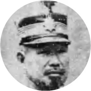 Minobu Ono - Military personnel