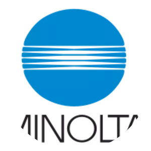 Minolta - Manufacturing company