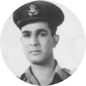 Minoo Merwan Engineer