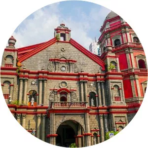 Minor Basilica and National Shrine of Saint Lorenzo Ruiz - Binondo Church - 