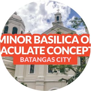 Minor Basilica of the Immaculate Conception  - 