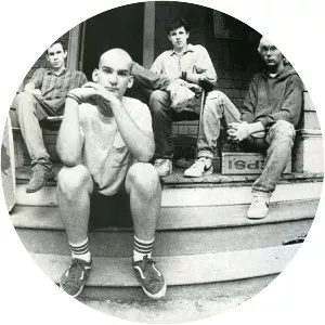 Minor Threat - Band