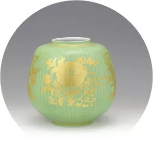 Minori Yoshita - Potter