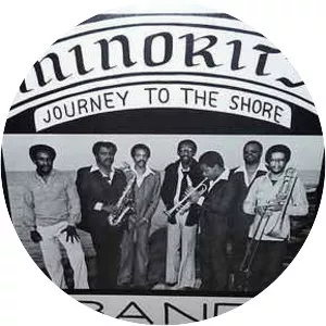Minority Band - Musical artist