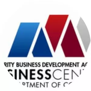 Minority Business Development . . .