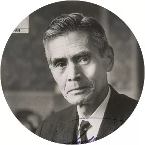 Minoru Genda - Former Member of the House of Councillors of Japan