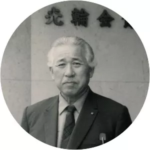 Minoru Hirai - 