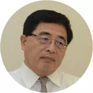 Minoru Iwasaki - Philosopher