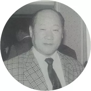 Minoru Kubota