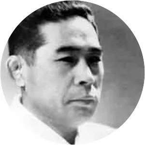 Minoru Mochizuki
