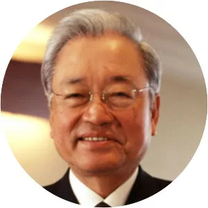 Minoru Mori