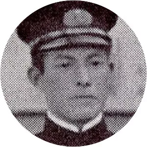Minoru Morita - Japanese military personnel
