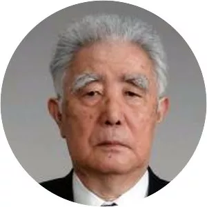 Minoru Nakamura