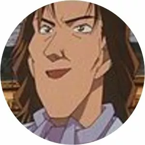 Minoru Nishina - 
