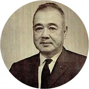 Minoru Shirota
