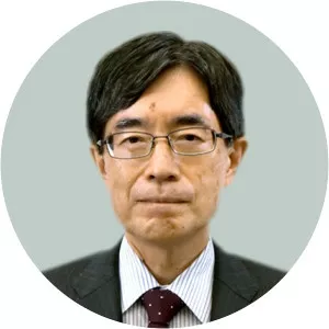 Minoru Terada - Japanese Politician