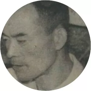 Minoru Yamashita
