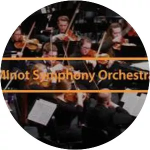 Minot Symphony Orchestra