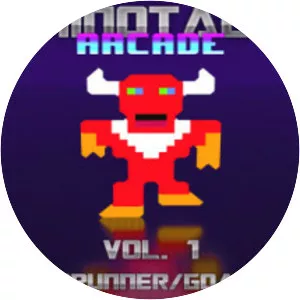 Minotaur Arcade Volume 1