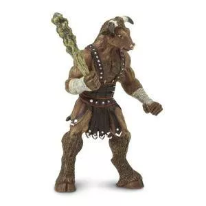 Minotaur - Fictional character