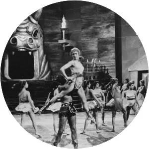 Minotaur, the Wild Beast of Crete