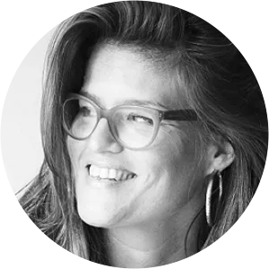 Minou Ratelband photograph