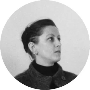 Minsa Craig photograph