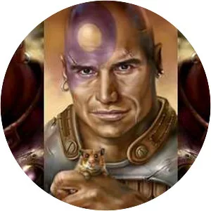 Minsc - Fictional character