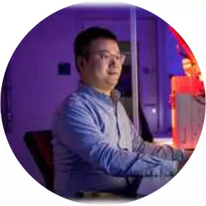 Minshen Zhu - Researcher