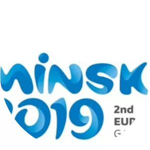 Minsk 2019 European Games - Event
