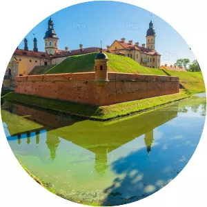 Minsk Region - Region in Belarus