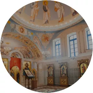 Minsk Theological Academy