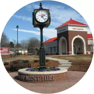 Mint Hill
