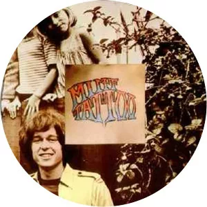 Mint Tattoo - Musical band