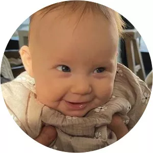 Mint van Leeuwen photograph